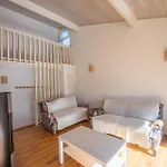 Prázdninový dům Le Penon_maison Patio